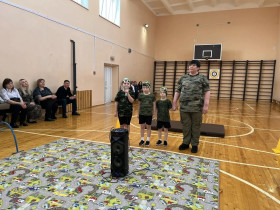 Районный семинар директоров школ Увинского района.