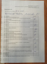 Родительский контроль за организацией питания.