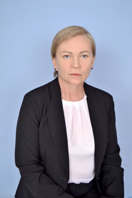 Подчезерцева Лариса Яковлевна